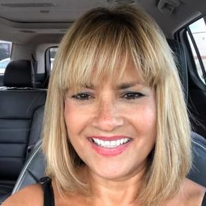 Meet your Posher, Veronica